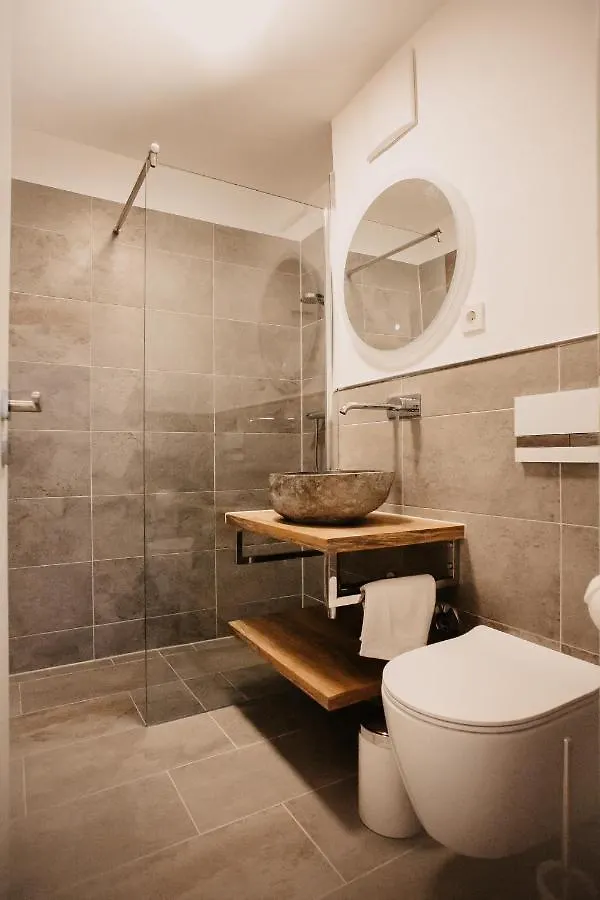 Ferienwohnung Maticevic Oberstdorf Apartament