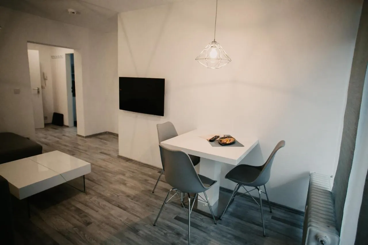 Ferienwohnung Maticevic Oberstdorf 0*,  Niemcy