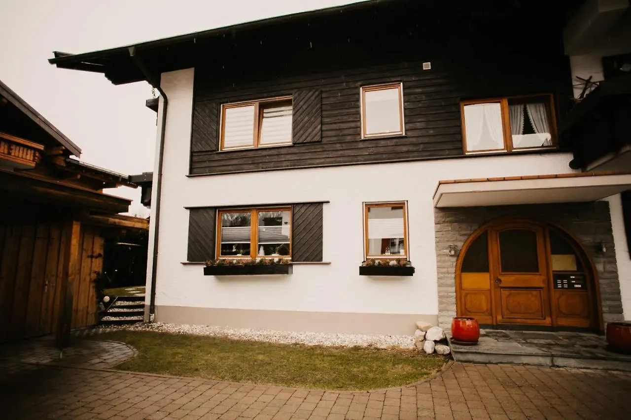 Ferienwohnung Maticevic Oberstdorf Germany