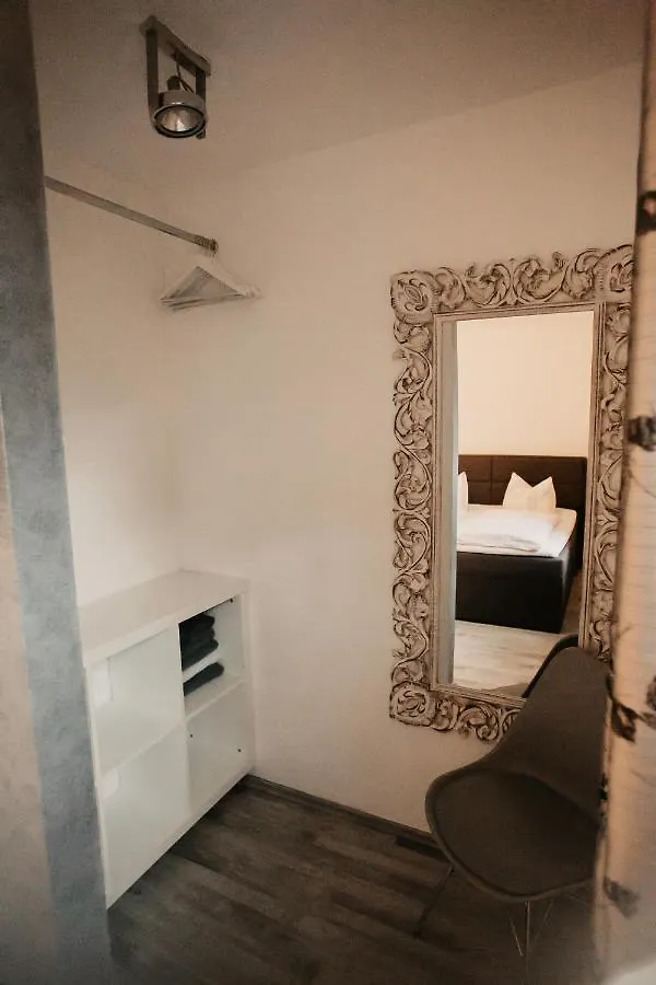 Ferienwohnung Maticevic Oberstdorf Germany