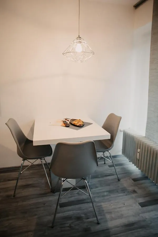 Apartment Ferienwohnung Maticevic Oberstdorf