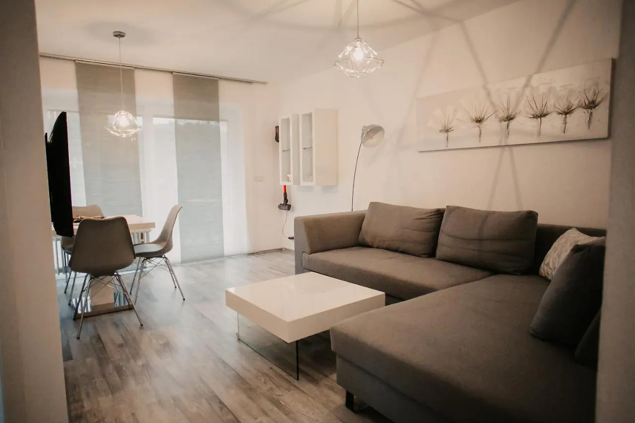 Ferienwohnung Maticevic Oberstdorf