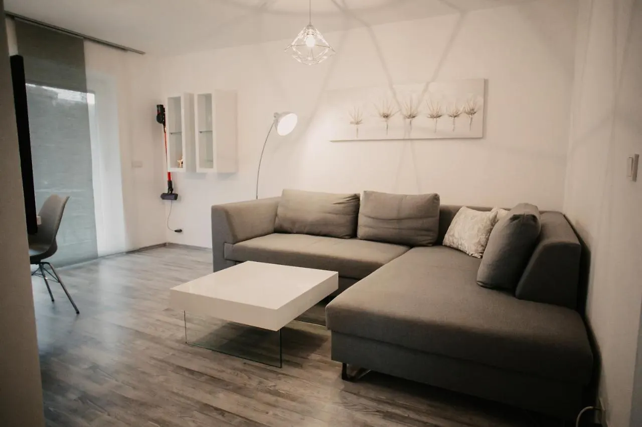 Apartment Ferienwohnung Maticevic Oberstdorf Germany