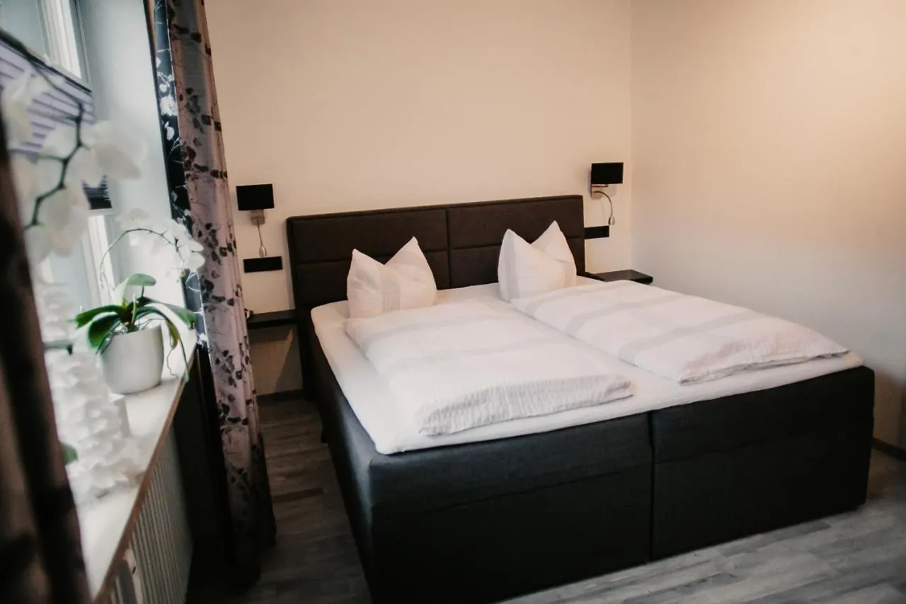 Ferienwohnung Maticevic Oberstdorf