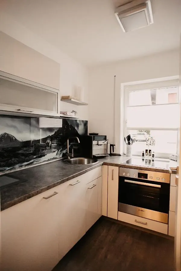 Ferienwohnung Maticevic Oberstdorf 0*,